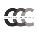 Cody's Custom Concrete LLC - Stamped & Decorative Concrete