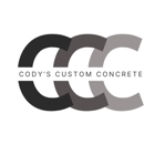 Cody's Custom Concrete LLC