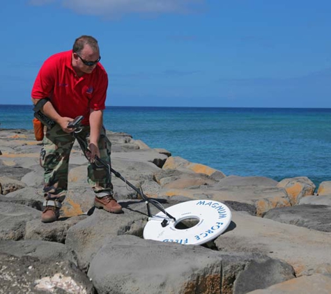 Hawaii Geophysical Services LLC - Honolulu, HI