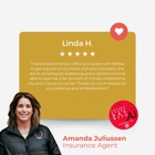 Amanda Juliussen - State Farm Insurance Agent