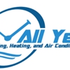 All Year Plumbing Heating and Air Conditioning gallery