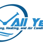 All Year Plumbing Heating and Air Conditioning