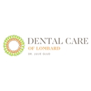 Dental Care of Lombard - Dental Hygienists