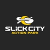 Slick City Action Park gallery
