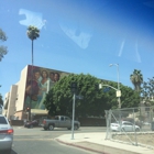 Hollywood Senior High