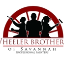 Wheeler Brothers of Savannah - Painting Contractors
