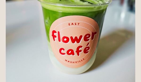 East Nashville Flower Cafe - Nashville, TN