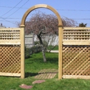 Eagle Fence Company of Falmouth - Ornamental Metal Work