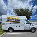 Five Star Plumbing & Air