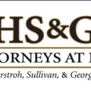 Haberstroh, Sullivan & George LLP - Estate Planning Attorneys