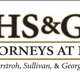 Haberstroh, Sullivan & George LLP