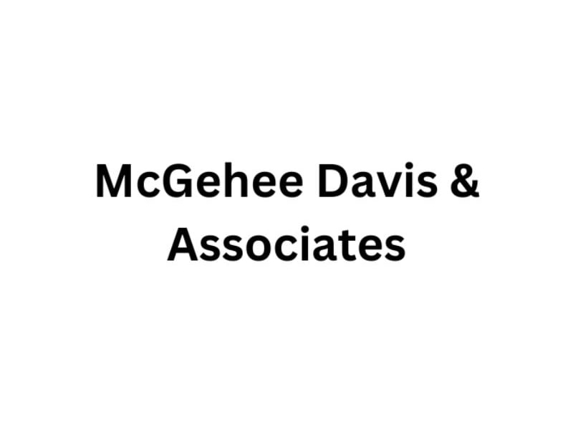 McGehee Davis & Associates - Wheat Ridge, CO