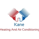 Kane Heating & Air Conditioning - Air Conditioning Service & Repair