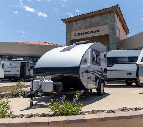 Blue Compass RV Mesa - Mesa, AZ