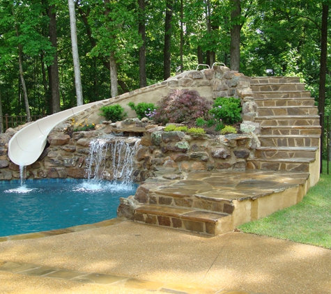 Randy Brewer's Pool Svc - Memphis, TN