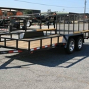 Down To Earth Trailers - Trailers-Automobile Utility