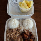 Hawaiian Bros Island Grill