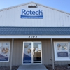 Rotech gallery