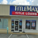 TitleMax - Savings & Loan Associations