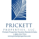 Prickett Properties - Real Estate Management