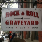 Rock and Roll Graveyard