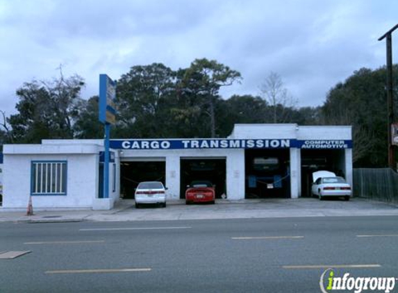 Cargo Transmission - Jacksonville, FL