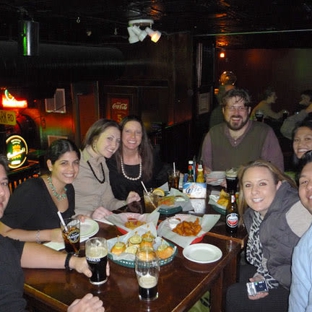 Emmit's Irish Pub - Chicago, IL