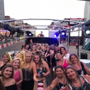 Upstage Party Bus - Sightseeing Tours
