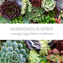 Harmonious Spirit - Hilary Spear - Massage Therapists