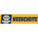 Wrenchrite Auto Care - Wheel Alignment-Frame & Axle Servicing-Automotive