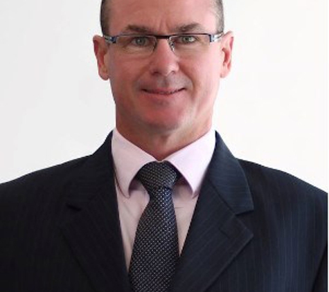 Burrell Stockbroking - Svensson Heights, QLD. Shaun Minahan - Associate - Equities