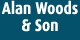 Alan Woods & Son trading as Ararat Concrete Pty Ltd - Excavation & Earthmoving Contractors