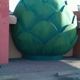 Giant Artichoke Fruits & Veg