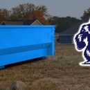 Blue Giant Dumpsters - Trash Containers & Dumpsters