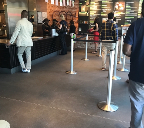 Shake Shack - Washington, DC