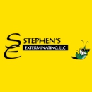 Stephen's Exterminating - Termite Control