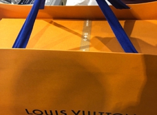 Tienda Louis Vuitton Chicago Michigan Avenue - Estados Unidos