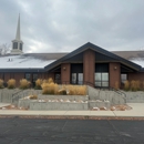 The Church of Jesus Christ of Latter-day Saints - United Church of Christ