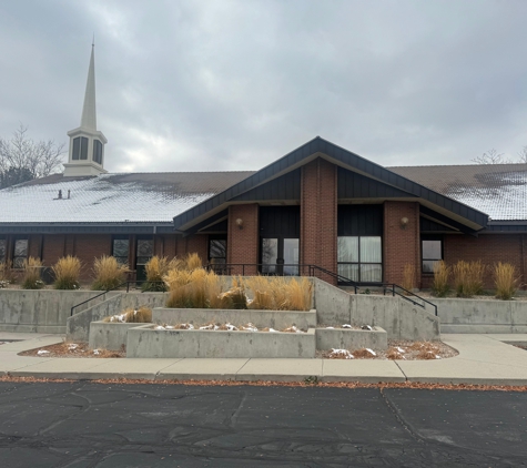 The Church of Jesus Christ of Latter-day Saints - West Jordan, UT