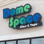 Dome Space Glass and Vape