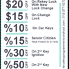 Lexus Key Programmer Round Rock gallery