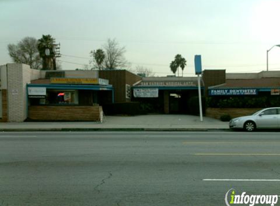 Bamboo Forest Acupuncture & Herbs - San Gabriel, CA