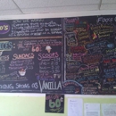 Foo's Fabulous Frozen Custard - Ice Cream & Frozen Desserts