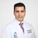 Saad Chaudhary, MD - Physicians & Surgeons, Orthopedics