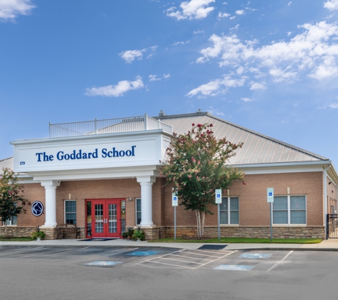 The Goddard School of Mooresville - Mooresville, NC