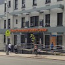 Union Community Health Center-(188th St.) - Medical Centers