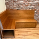 Pascal's Woodworking - Furniture Designers & Custom Builders