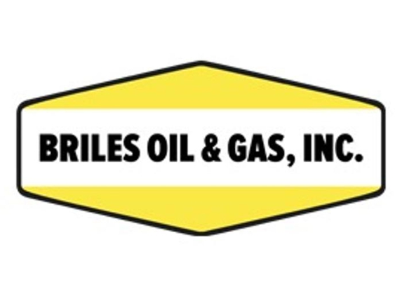 Briles Oil & Gas - Asheboro, NC