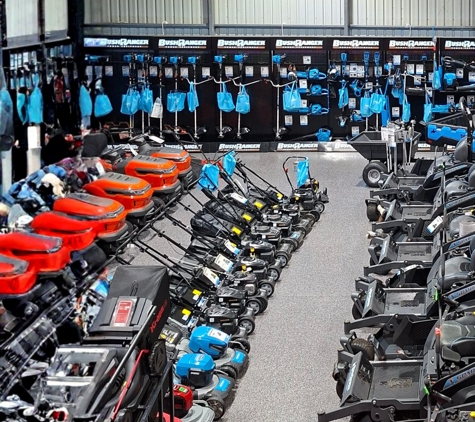 Mower and Outdoors Superstore - Gympie, QLD