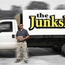 Junkshuttle - Garbage Collection